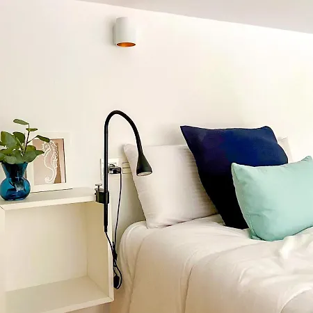 Oleholidays 406 Loft Romana Playa Junto Al Mar Apartment *
